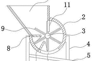 用于鋰離子電池的礦物/碳復合負極材料的制備方法