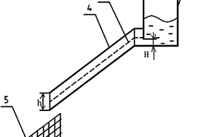 煤礦井下煤層瓦斯含量自動化測量裝置