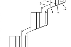 煤礦井下工作面輸送設備狀態監測與故障診斷裝置