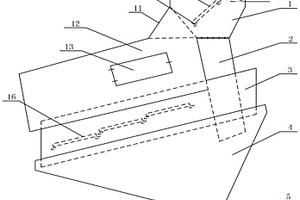 礦用局部制冷機