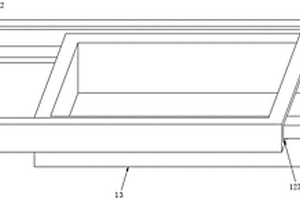 破碎機用的降塵結構