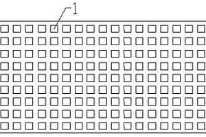 從獨居石精礦中冶煉分離鈾、釷和稀土的工藝方法