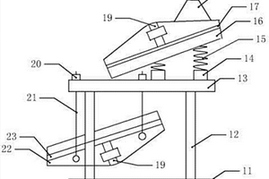 煤礦全自動安全掘進機