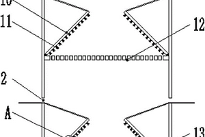 磷礦石真空制備黃磷的方法