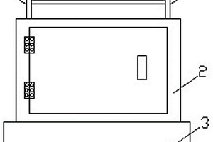 電動式礦用巷道底板錨索安裝設備