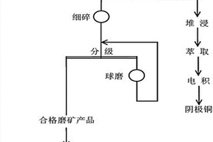 生態型磷酸一銨的制備工藝