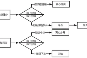 煤矸石智能分選系統
