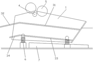 圓錐破碎機結構