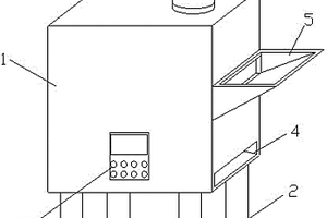 以葉臘石制造生產硅鋁復合物填沖料的方法