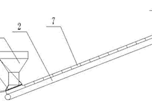 路用釋鹽材料及其制備方法與應用