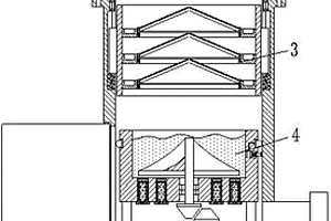 水泥混凝土保水養護膜的生產及其施工方法