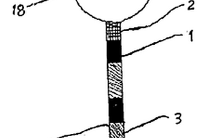 油田鉆井堵漏用高吸水材料的制備方法