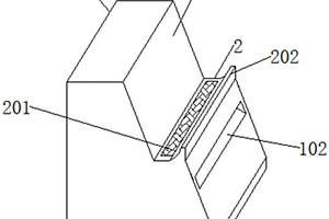 綜掘機炮頭清潔裝置
