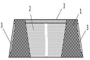 冶金固廢生態堆場建設方法
