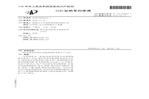 RH浸漬管用復合高級鎂鉻磚及其生產方法