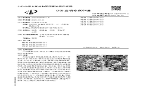鎳鈷合金/鋁合金/銅合金超高溫導線及其制備方法