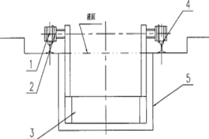 水封拉鏈機