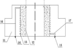 粉末冶金模具改進結構