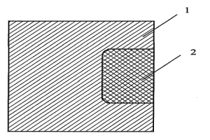 陶瓷模具硬質涂層復合側板及其制作方法