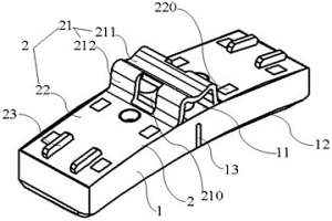 機車用研磨子組件及其加工方法