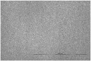 高碳馬氏體氣閥鋼85Cr18Mo2V銀亮棒材的生產方法