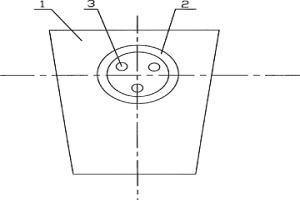 更換鋼包耳軸的工藝方法