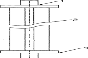 四氟燒結浮球的制作方法