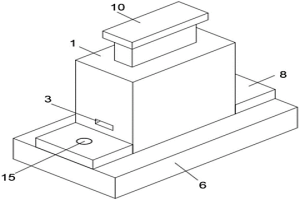 粉末冶金燒結用成型模具