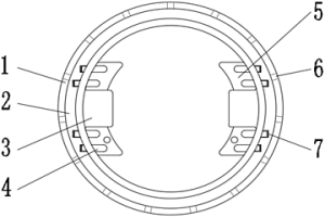 粉末冶金高硅鋁合金壓縮機活塞