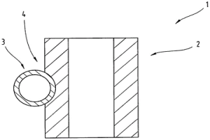 在金屬構件之間建立連接的方法和結構組合件
