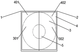 成型模具及其產品成型工藝