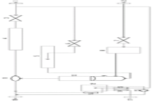 快速調控退火爐內氣體露點的裝置及方法