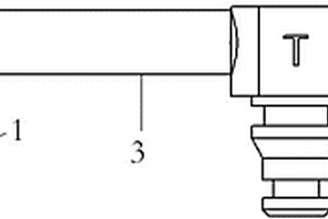發動機低壓輸油總成