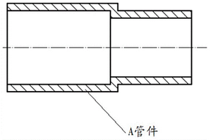 絲材在網片模組上熔覆金屬實體的方法