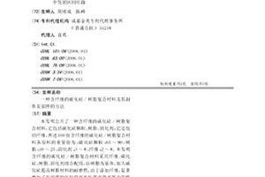 含纖維的碳化硅/樹脂復合材料及其制作泵部件的方法