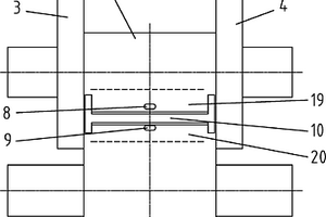 層狀復合鋼板的制造設備及其工作方法
