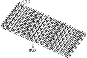 用于選擇性催化還原系統的高效低阻靜態混合器