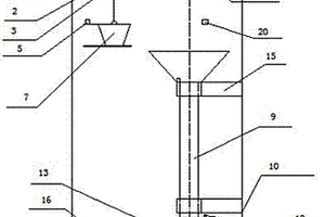 改進的燒結礦落下強度試驗機