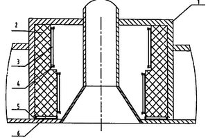 內加熱器裝置及其制作方法