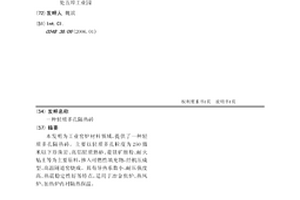 輕質多孔隔熱磚