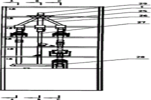 焦炭在線全自動取制樣系統