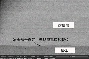 合金粉末材料、其制備方法與在耐海水腐蝕的激光熔覆材料中的應用