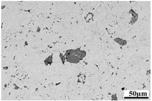 鈦元素改性Ti<sub>3</sub>AlC<sub>2</sub>增強銅基電觸頭的制備方法及其應用