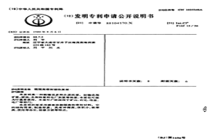 磁隔離密封型往復泵