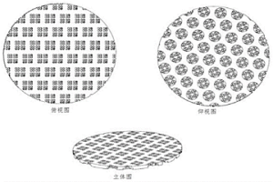 用于電化學產氣的多孔電極及其應用