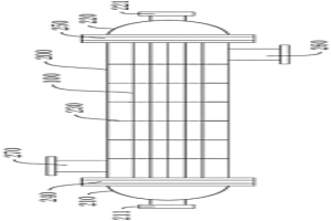 換熱管及管殼式換熱器