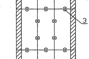 彩色高分子復合材料組合地板