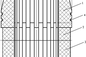 RH真空槽環流管磚