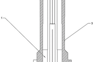 高精度減振器閥座R角一次成型模具