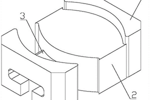 夾具及銑樣機